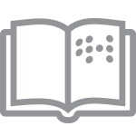 Handbook icon