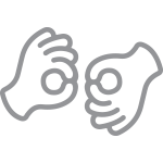 Deaf and Hard-of-Hearing Accommodations
