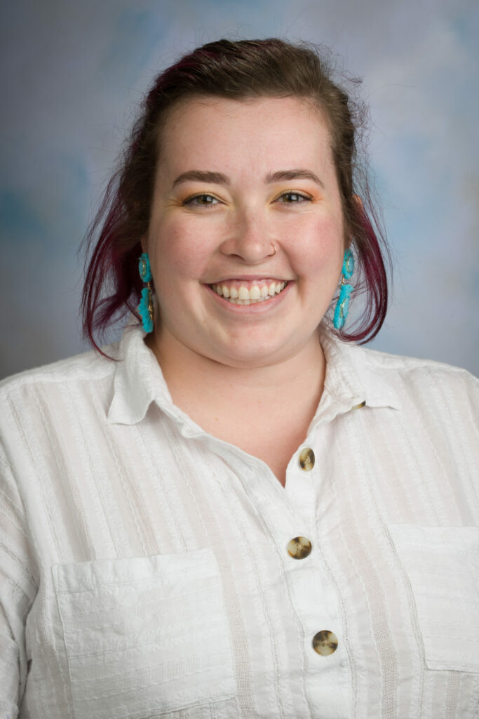Annie Cunningham Stephens Headshot