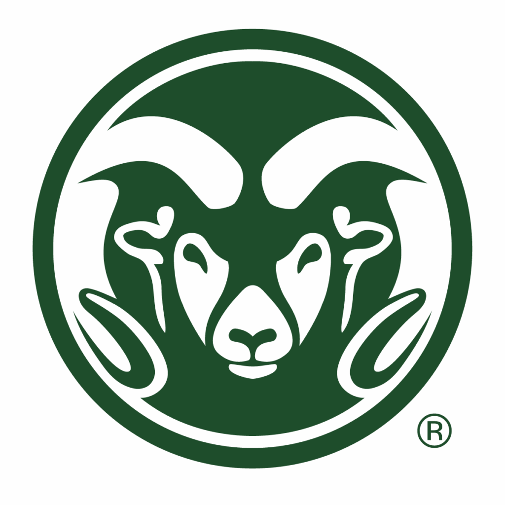 CSU Ram's head icon