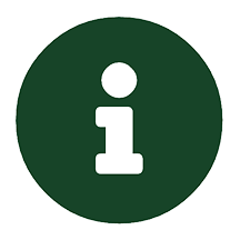 information icon