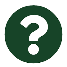 question mark icon