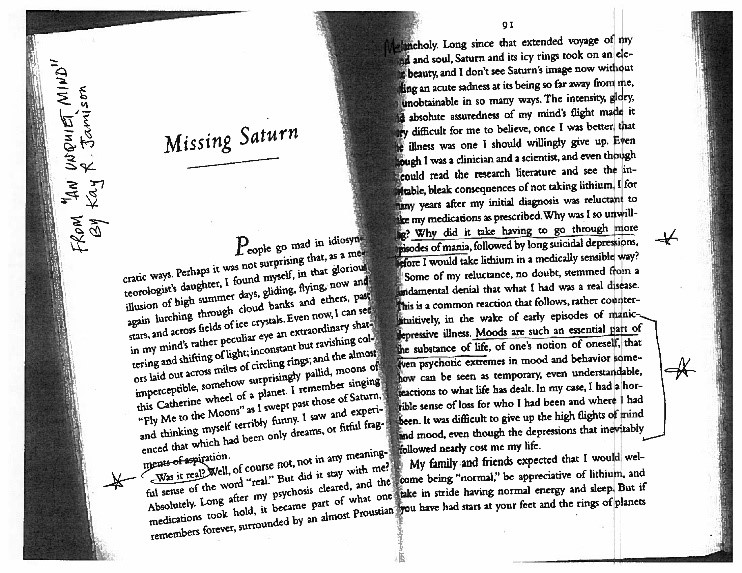 PDF scan with dark shadows and words cut off