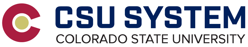 CSU System logo