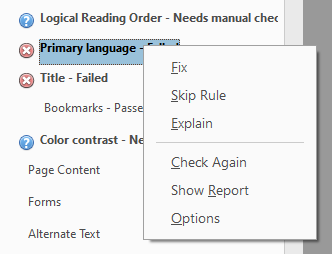 Fix option under listed mistake
